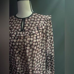 Whistles Blouse XS
